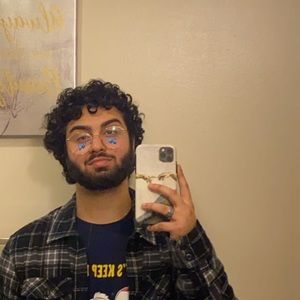 Meet your Posher, Shah